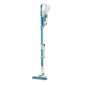 コンパクトなコードレス真空クリーナー